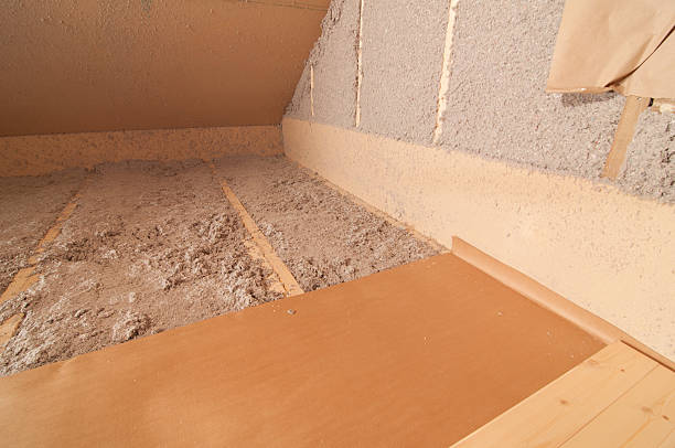 Best Eco-Friendly Insulation in Cortland, OH