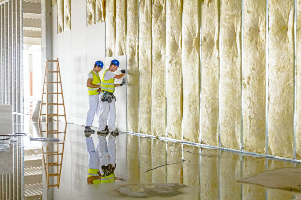 Best Spray Foam Insulation in Cortland, OH